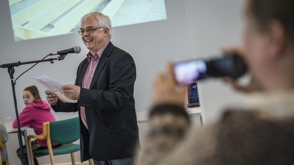 Galleri - Tryk og se alle billederne.