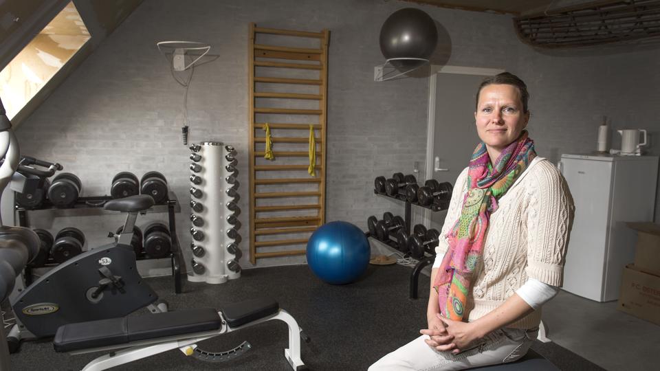 Galleri - Tryk og se alle billederne.
