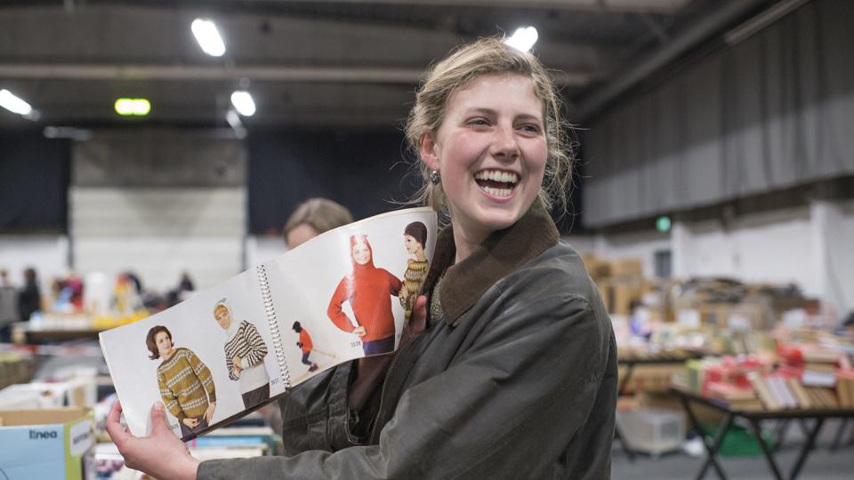 Galleri - Tryk og se alle billederne.