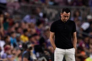Luften går ud af Barcelona i sæsonfinale mod Villarreal