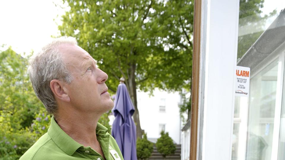 Galleri - Tryk og se alle billederne.