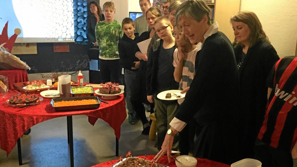 Galleri - Tryk og se alle billederne.
