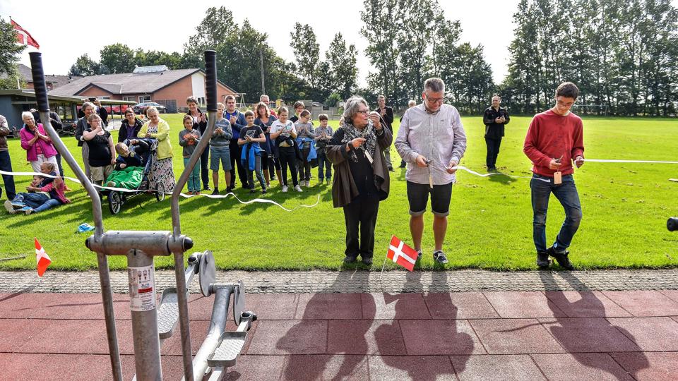 Galleri - Tryk og se alle billederne.