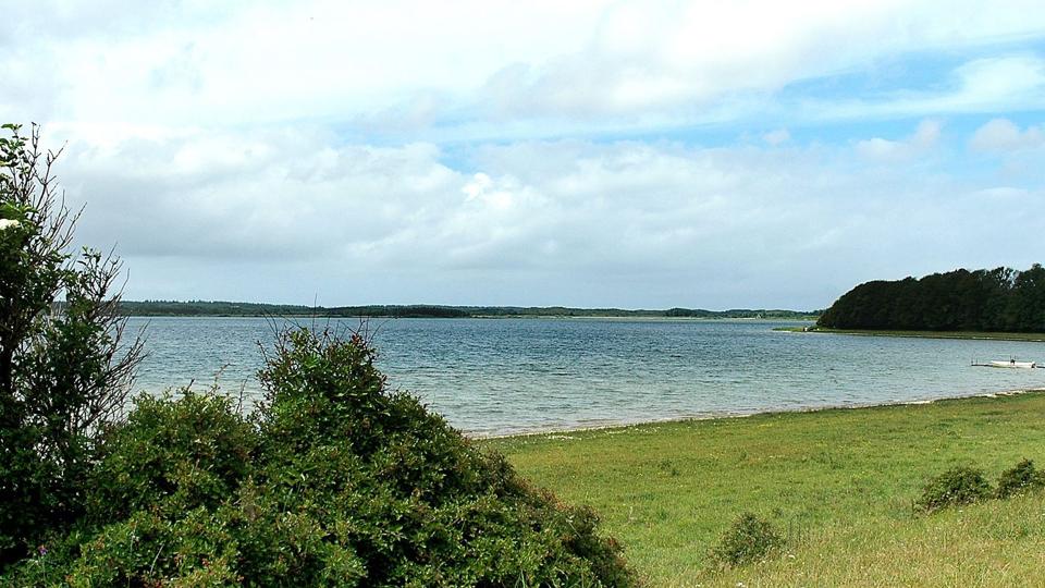 For korrt tid siden blev der funddet en løsning i en langvaring strid om surfernes adgang til Vandet Sø, men nu er der nye problemer, denne gang om, hvordan foskeretten fordeles. Arkivfoto. Jens Fogh-Andersen