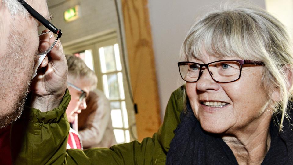 Galleri - Tryk og se alle billederne.