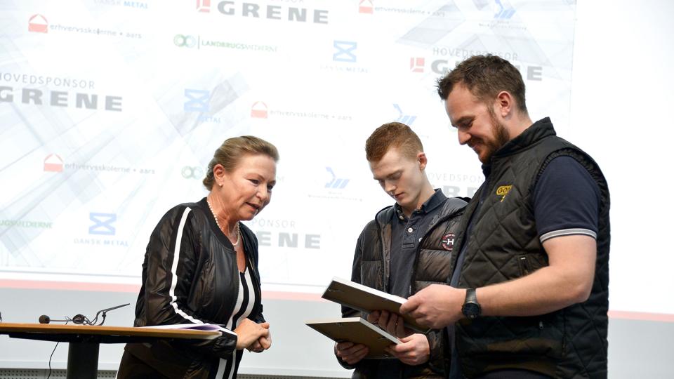 Galleri - Tryk og se alle billederne.