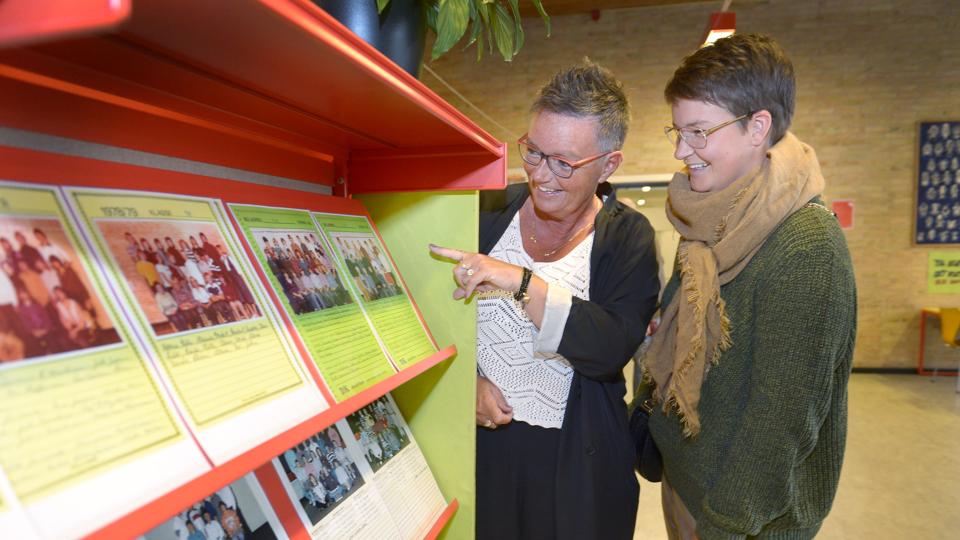 Galleri - Tryk og se alle billederne.