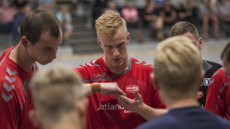 Foto: Martin Damgård