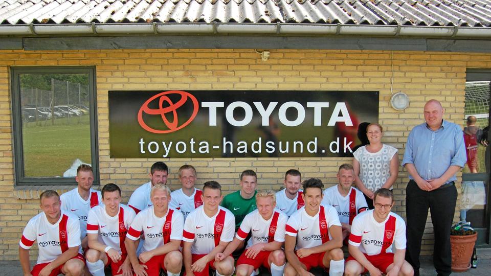Galleri - Tryk og se alle billederne.