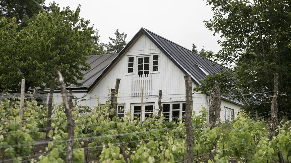Galleri - Tryk og se alle billederne.