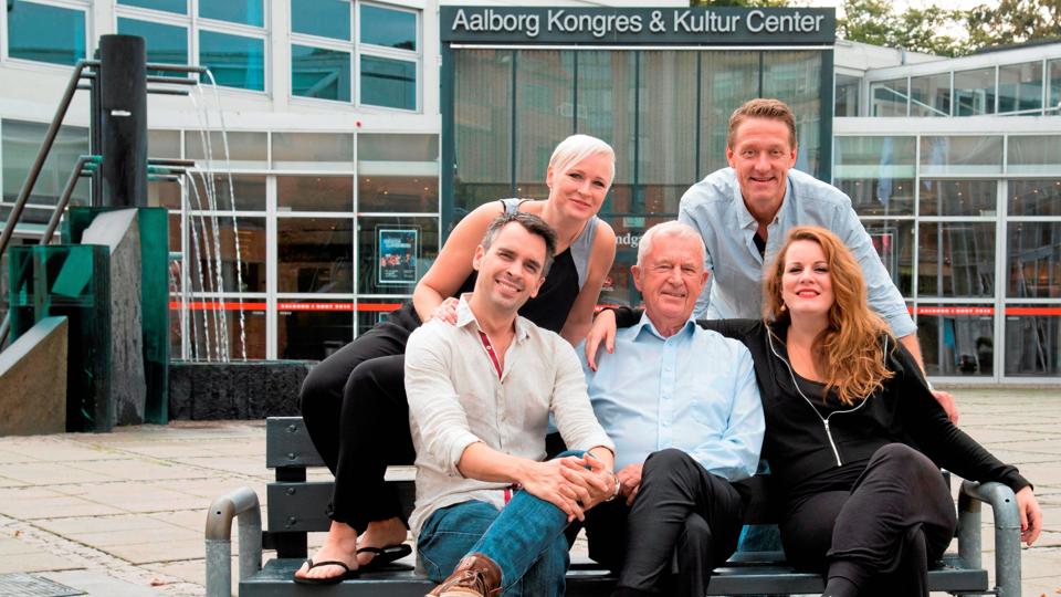 Galleri - Tryk og se alle billederne.