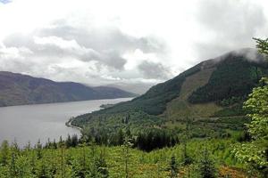 Mystik: Har Loch Ness-uhyret forladt Skotland?