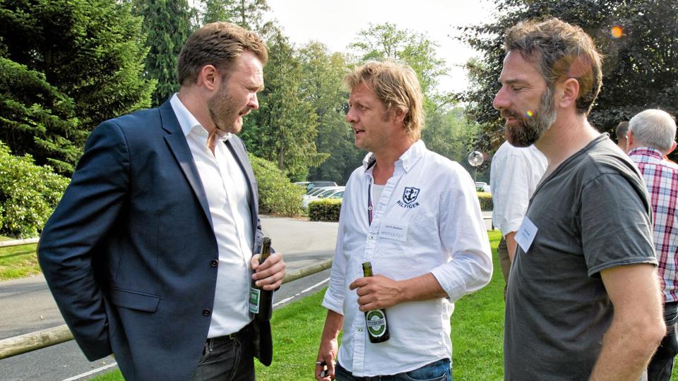 Galleri - Tryk og se alle billederne.