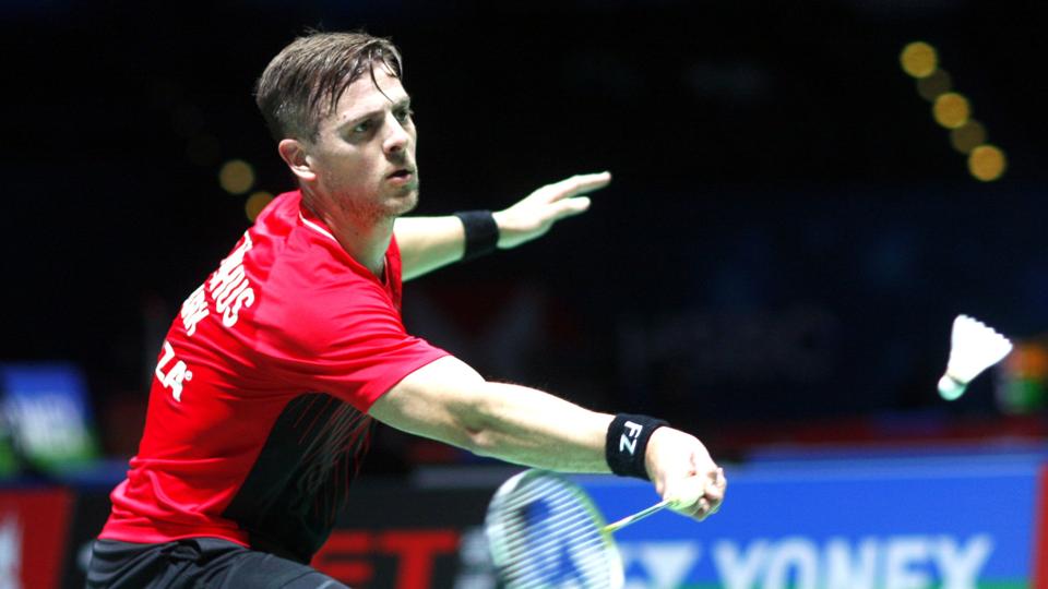 Hans-Kristian Vittinghus planlægger at stoppe karrieren i 2023. <i>Arkivfoto: Sportxpress/Ritzau Scanpix</i>