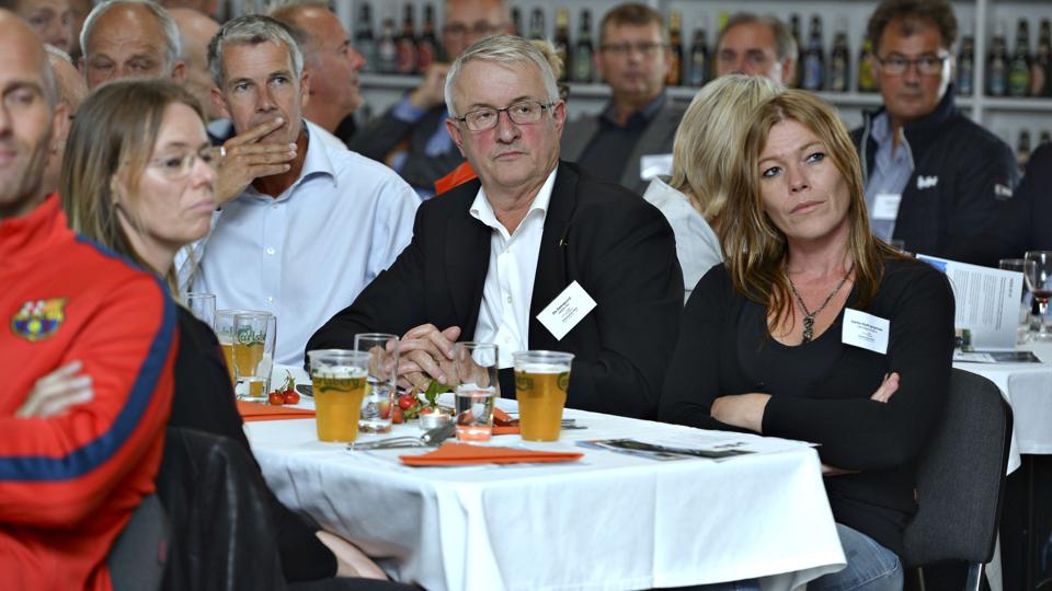 Galleri - Tryk og se alle billederne.