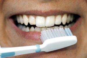 Din tandpasta er måske kræftfremkaldende