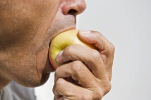 Fem sunde grunde til at spise et æble om dagen