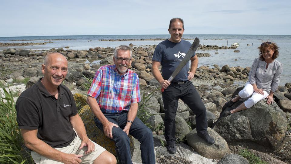 Galleri - Tryk og se alle billederne.