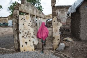 Islamister dræber mindst 50 i det nordøstlige Nigeria
