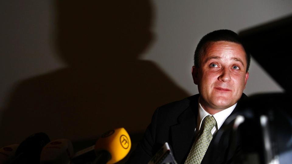 Den tidligere chef for Politiets Efterretningstjeneste Jakob Scharf er kritisk over for perspektiverne i sagen mod Lars Findsen. (Arkivfoto). <i>John Mcconnico/Ritzau Scanpix</i>