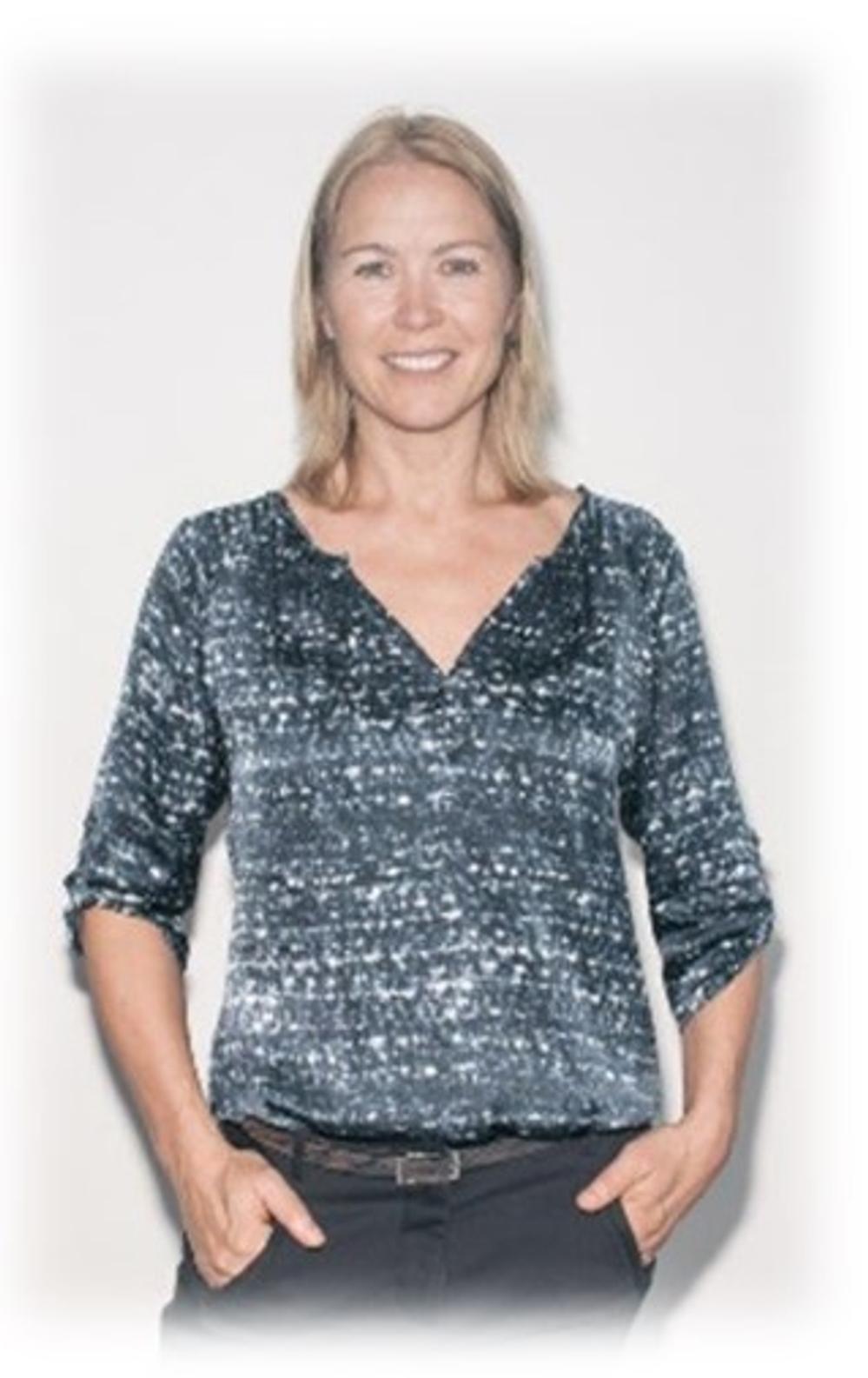 Annette Westergaard Poulsen, campuschef Erhvervsakademi Dania Horsens Annette Westergaard Poulsen, campuschef Erhvervsakademi Dania Horsens