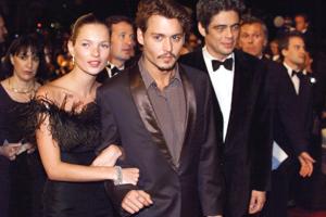Johnny Depps advokater indkalder Kate Moss som vidne
