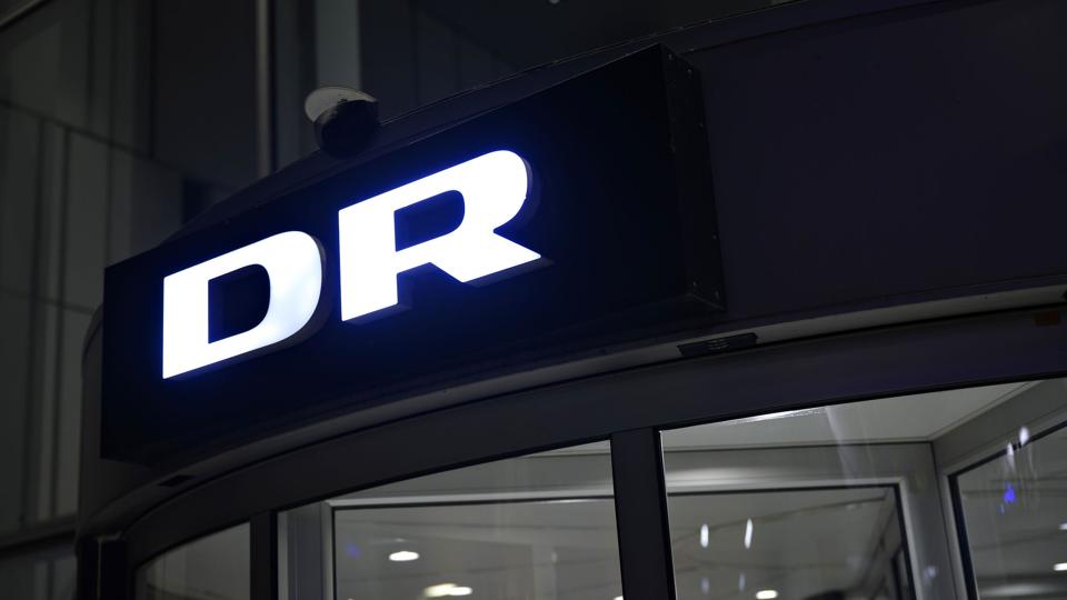 Debatten om DR-programmet "Ellen Imellem" tog for alvor fart, da Dansk Magisterforening fredag oplyste, at den ville klage over den behandling, som astrofysiker Anja C. Andersen fik i programmet. (Arkivfoto). <i>Philip Davali/Ritzau Scanpix</i>
