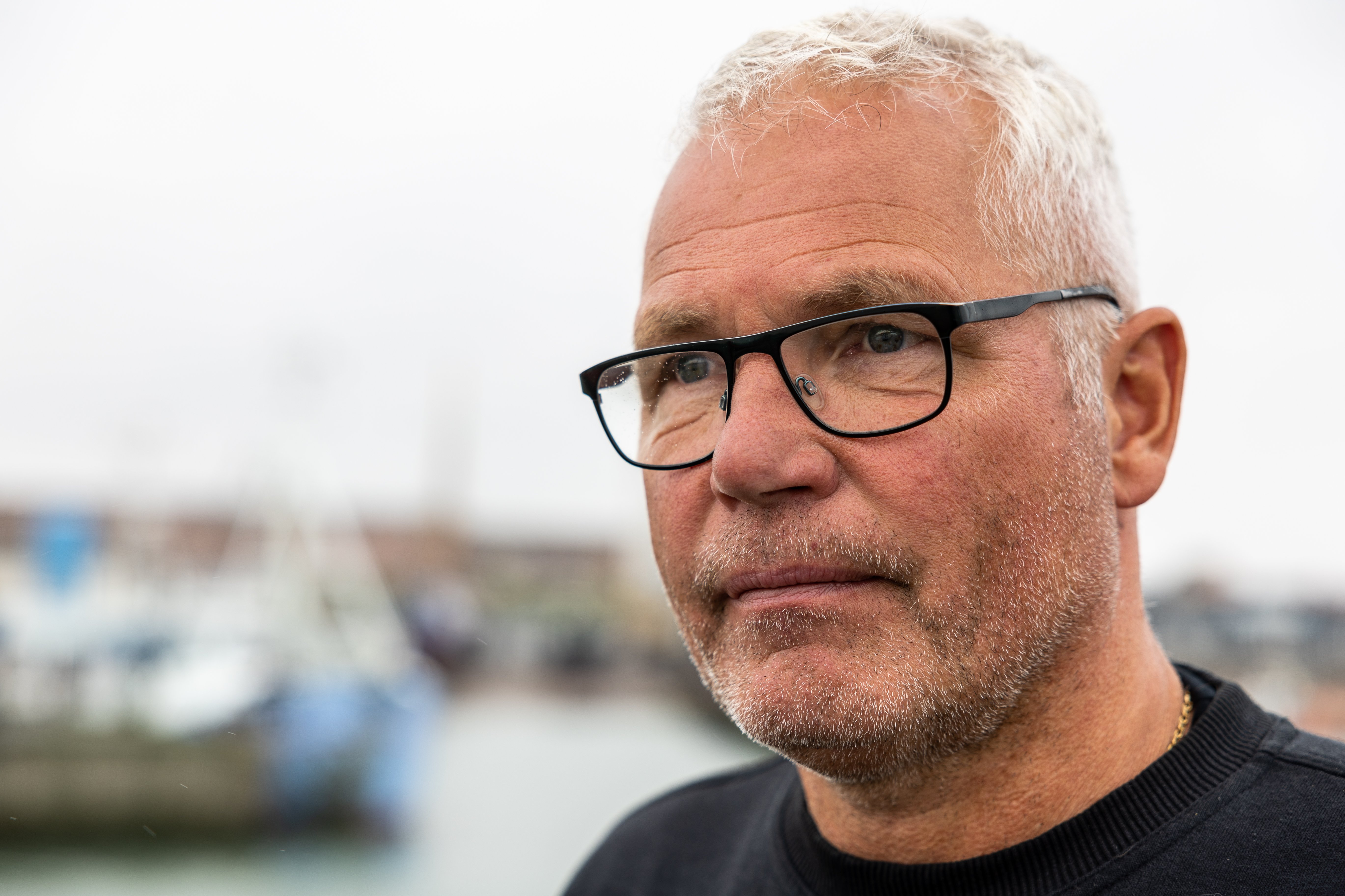 Kæmpe frustration på nordjyske redningsstationer: Skal det her koste liv, før der sker noget?