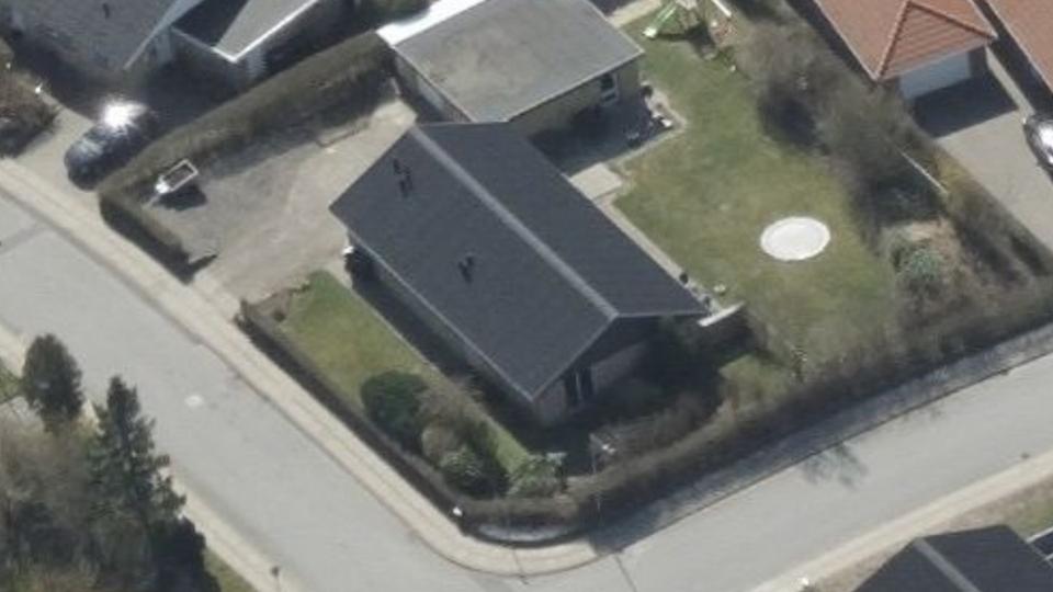 <i>Kortforsyningen</i>