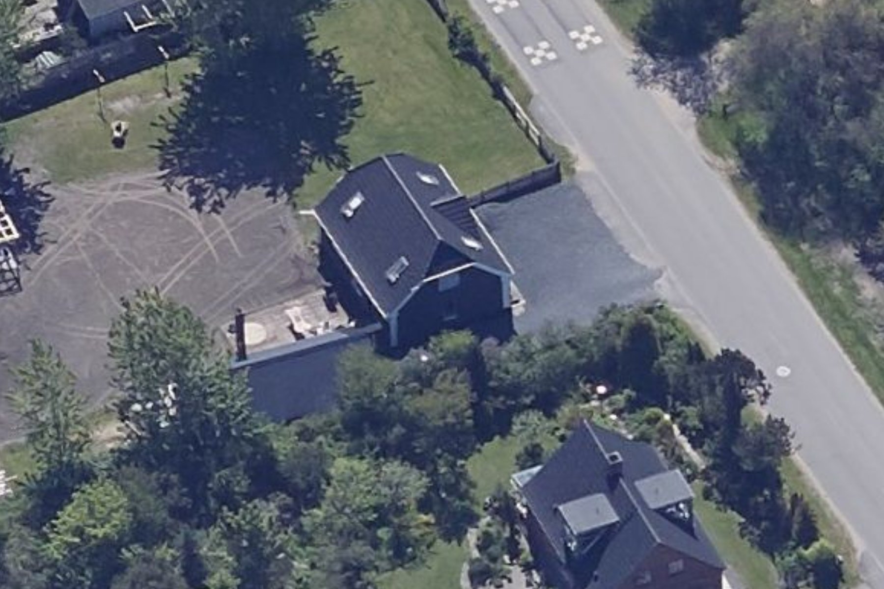 Hus på Thorup Strandvej 262 i Thorupstrand