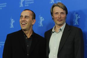 Dansk stjerneinstruktør genforenes med Mads Mikkelsen i ny film