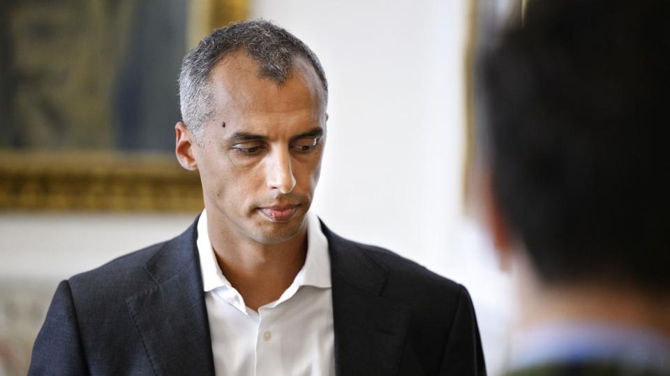 Det ærgrer justitsminister Mattias Tesfaye (S), at reglerne nu må ændres, fordi de også bruges til at retsforfølge grov kriminalitet. (Arkivfoto.) <i>Philip Davali/Ritzau Scanpix</i>