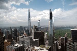 Ministerium vil sælge bolig i New York på 353 kvadratmeter