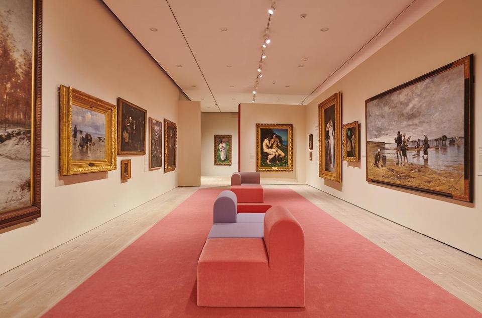 P.S. Krøyer er blevet kaldt ’lysets elsker’ af anmeldere, og sidste år tog hans værker Paris med storm. Nu er malerens mesterværker tilbage i Danmark til en anderledes udstilling, hvor de udstilles sammen med en perlerække af internationale værklån. <i>Foto: Westersoewestersoe.dk</i>