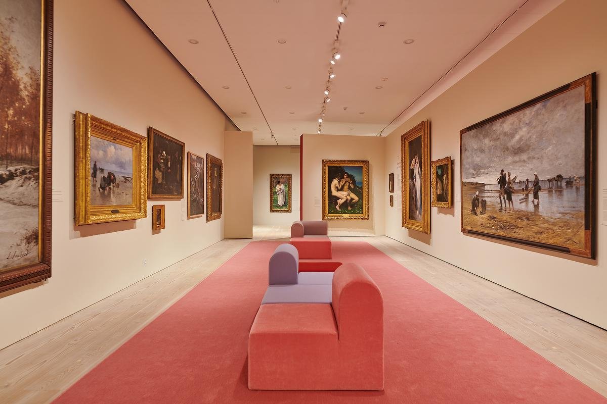 Den største internationale satsning på Skagens Kunstmuseer nogensinde er mageløs: Følg Krøyers vej til det særlige skagenslys