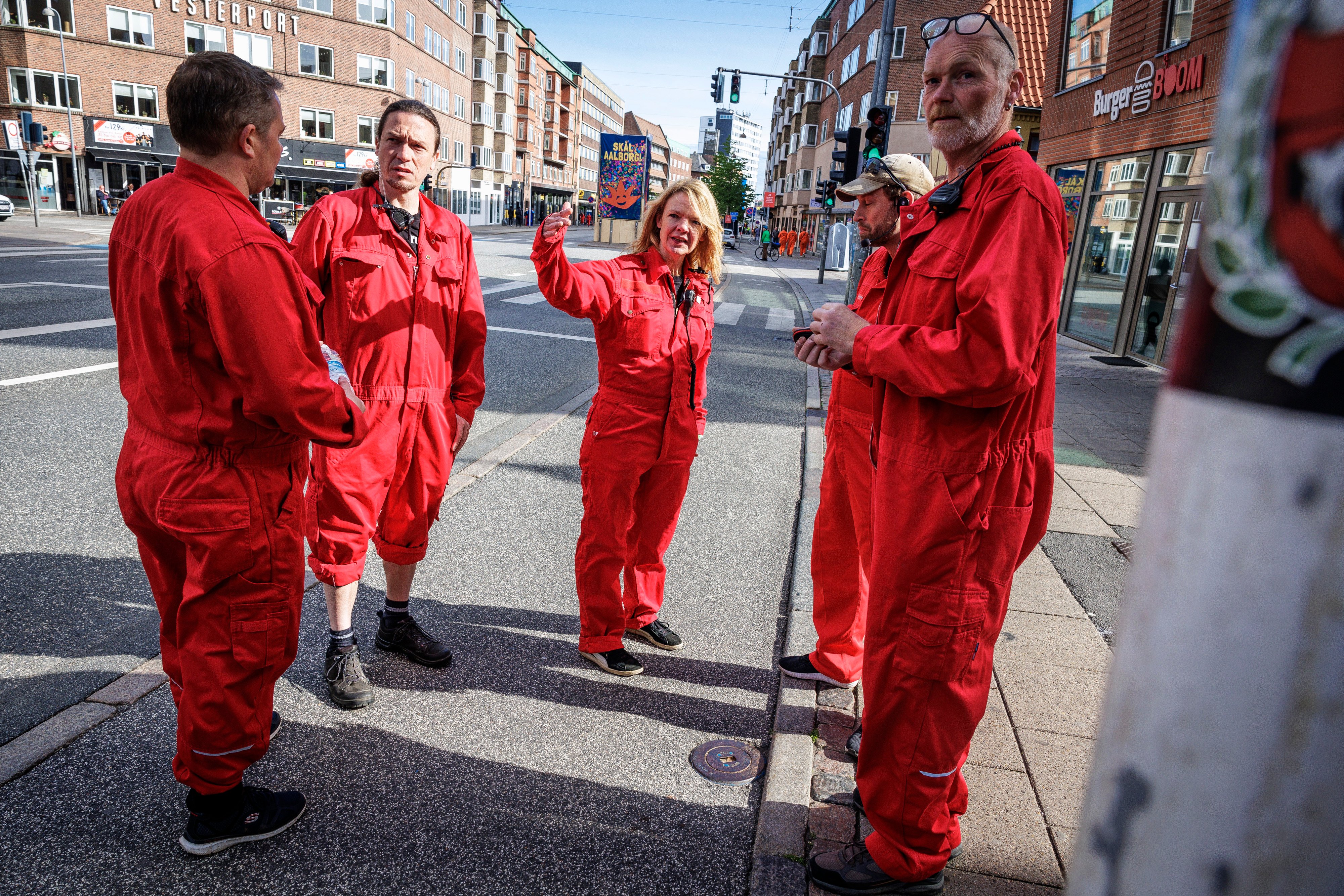 90.000 deltagere: Sådan synes Aalborg Karneval det gik