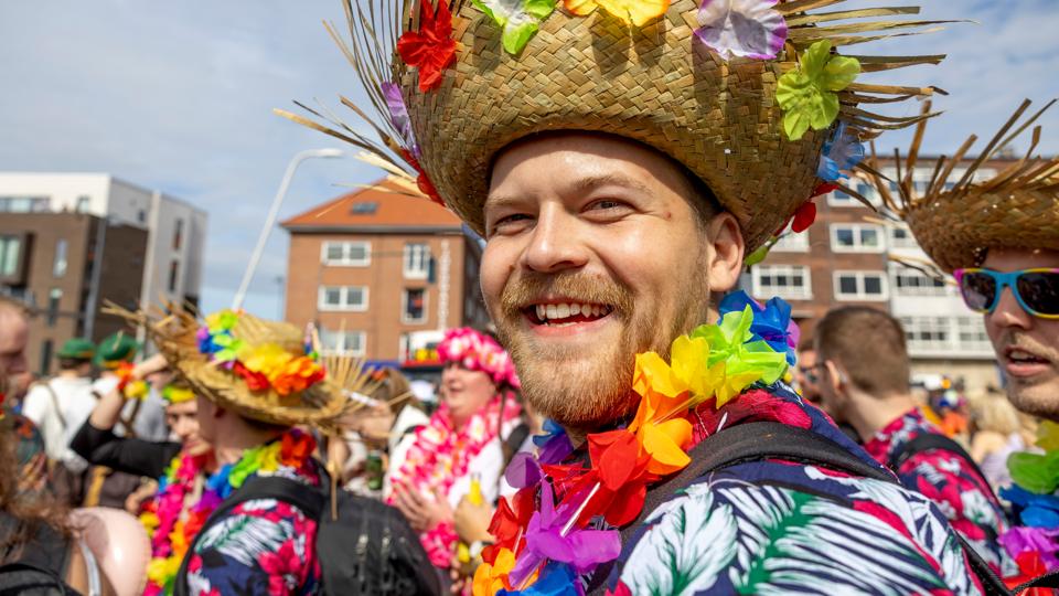 Karneval fra Nørresundby