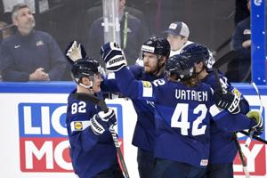 Finland og Canada sørger for gentagelse af VM-finale