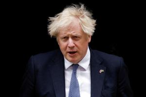 Mirror: Boris Johnson vil genindføre gammelt målesystem