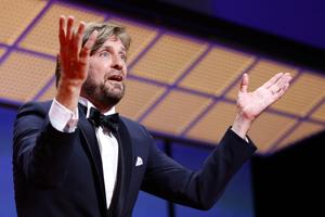 Svensker vinder førsteprisen i Cannes