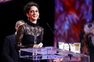Iransk filmforbund kritiserer pris til danskproduceret film