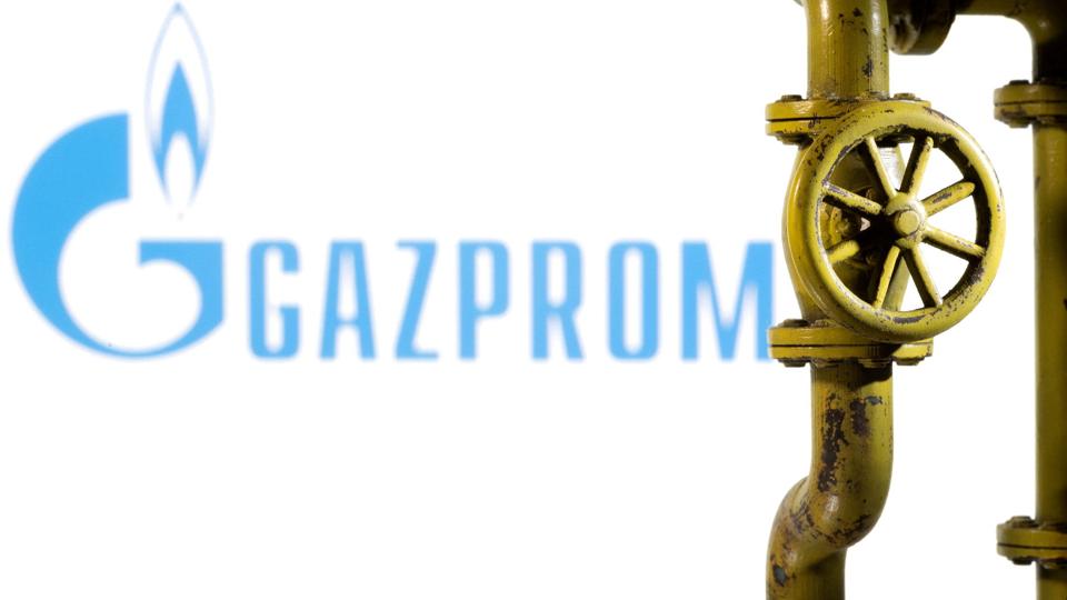 Ørsted forbereder sig på, at Gazprom kan beslutte at lukke for hanerne. I Holland meddeler selskabet GasTerra, at forsyningerne fra den russiske energikæmpe nu er stoppet. <i>Dado Ruvic/Reuters</i>