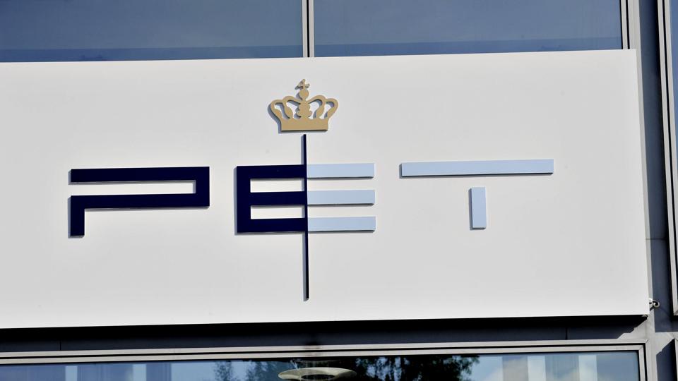 Arbejdsmiljøet hos PET var det værste, tillidsrepræsent Stiig Wæver nogensinde har oplevet. Arkivfoto <i>ScanpixDanmark</i>