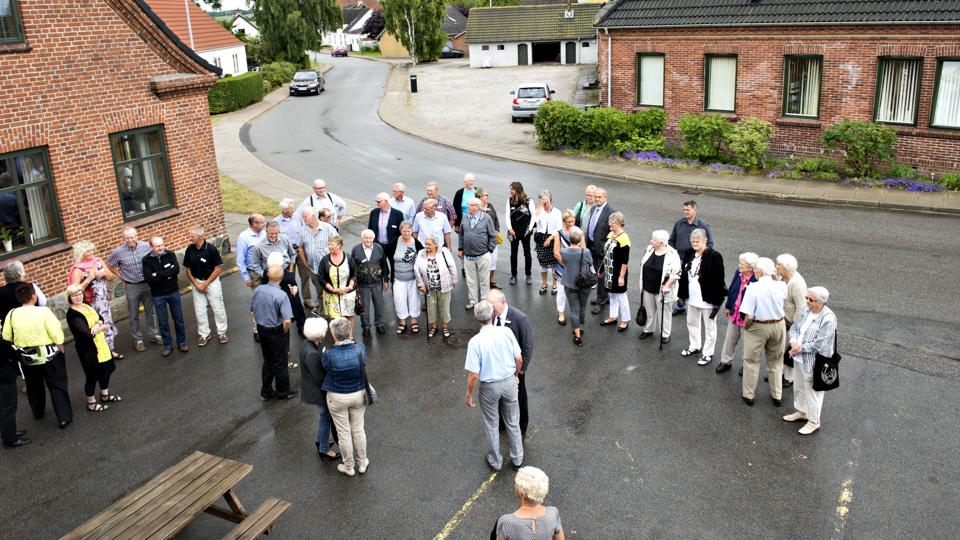 Galleri - Tryk og se alle billederne.