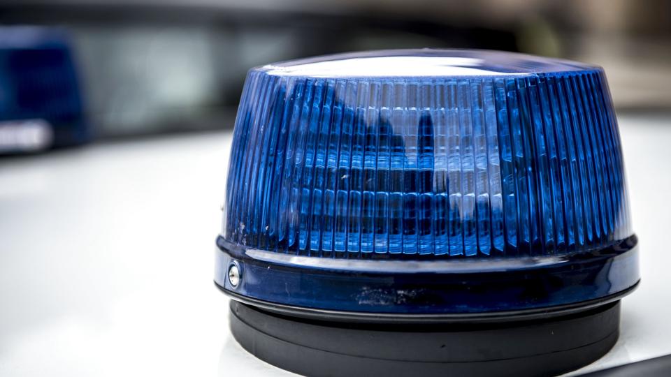 Østjyllands Politi har anholdt en tredje mistænkt i sagen om drabet på en 34-årig mand, der blevet fundet død i Rådshusparken i Aarhus i december. (Arkivfoto). <i>Mads Claus Rasmussen/Ritzau Scanpix</i>