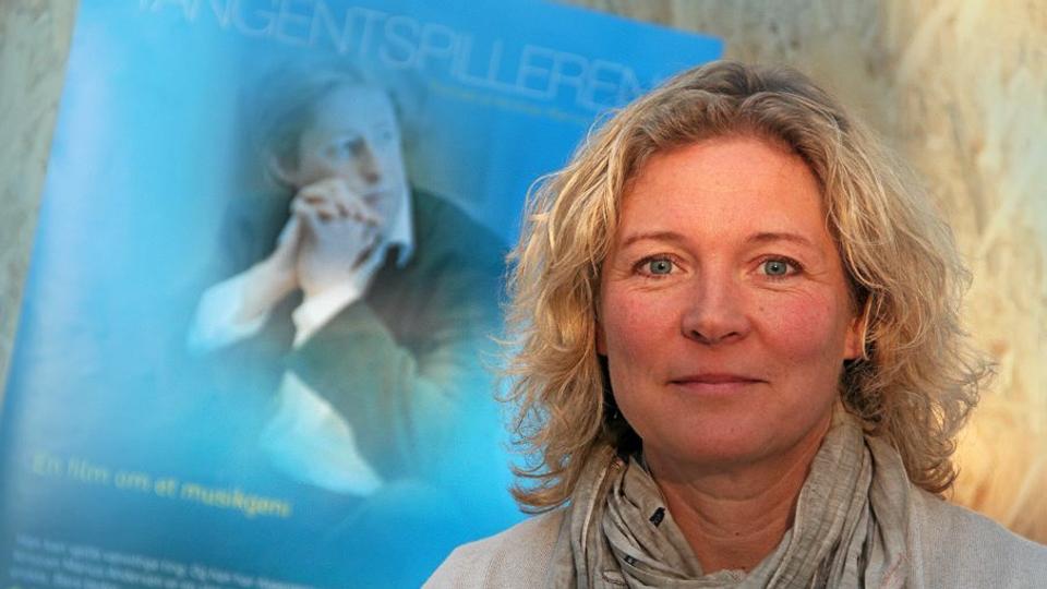 Instruktør Anne Moulvad om musiker med asperger.
