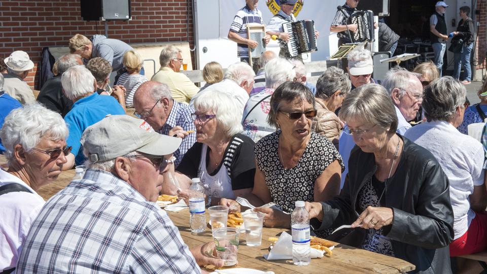 Galleri - Tryk og se alle billederne.