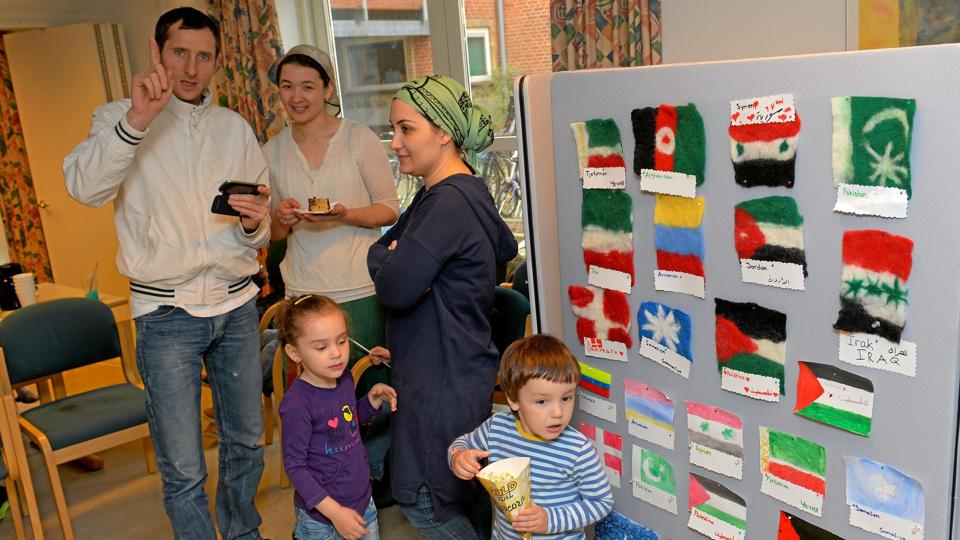 Galleri - Tryk og se alle billederne.