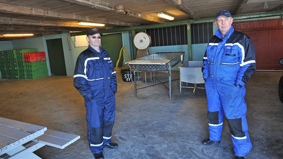 Galleri - Tryk og se alle billederne.