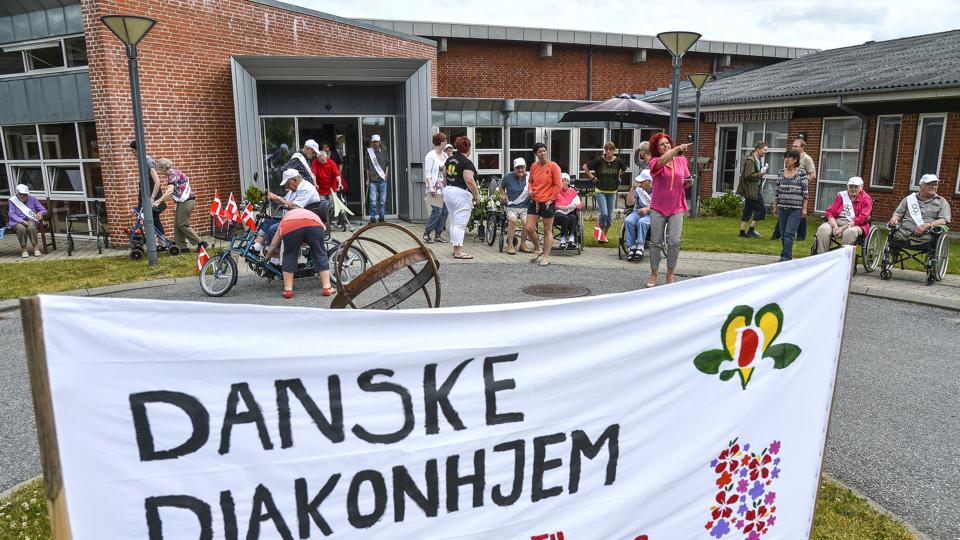 Galleri - Tryk og se alle billederne.